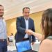 Preside Toño Astiazarán exitoso encuentro de negocios del Mercado Energético