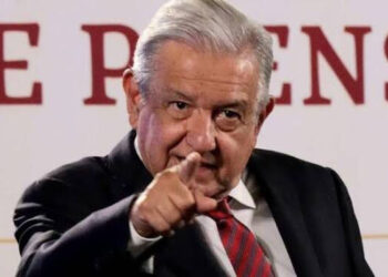AMLO arremete contra EU: ‘Amenazan con invadir, pero fomentan consumo de drogas hasta en el deporte’