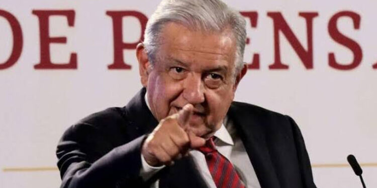 AMLO arremete contra EU: ‘Amenazan con invadir, pero fomentan consumo de drogas hasta en el deporte’