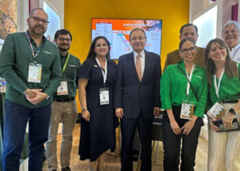 Fortalecemos la conectividad aérea de Sonora para atraer mayor turismo: Alfonso Durazo