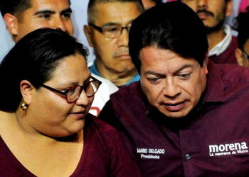 TEPJF perfila anular ampliación de mandato de dirigentes morenistas