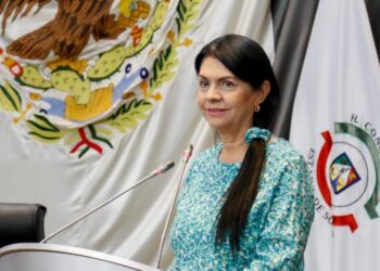 Importante contar con condiciones Técnicas y legales para prevenir y erradicar actos de corrupción por el uso indebido de Recursos Públicos: Ernestina Castro