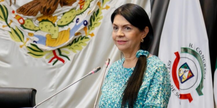 Importante contar con condiciones Técnicas y legales para prevenir y erradicar actos de corrupción por el uso indebido de Recursos Públicos: Ernestina Castro