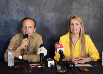Invitan a las actividades gratuitas del Segundo Festival del Cerro en Hermosillo
