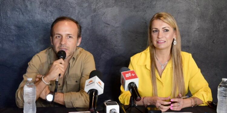 Invitan a las actividades gratuitas del Segundo Festival del Cerro en Hermosillo