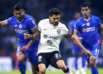 Cruz Azul vs América | VIDEO: Resumen, goles y resultado, Jornada 15 Clausura 2023