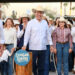Tras tres años de ausencia, inversión del Gobierno de Sonora hace realidad la ExpoGan 2023: Alfonso Durazo
