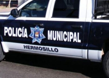 Aparatoso choque cuádruple en la salida a La Colorada