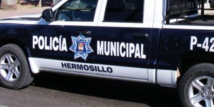 Aparatoso choque cuádruple en la salida a La Colorada