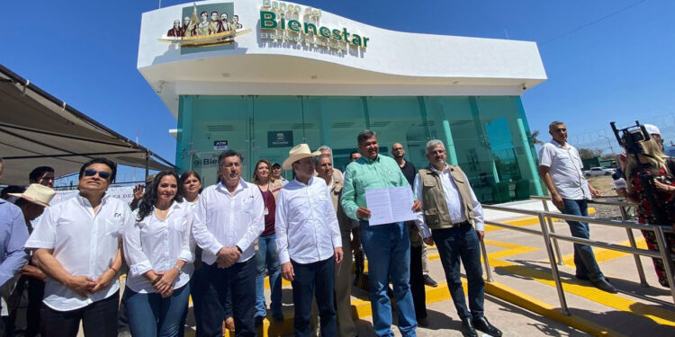 Conforman asamblea del comité de programas para el bienestar en cajeme