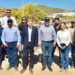 Adopta comunidad del ITESM Sonora Norte segmento del bulevar Enrique Mazón
