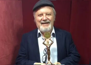 Murió Sergio DeFassio, actor de ‘El Premio Mayor’ y ‘La Fea Más Bella’