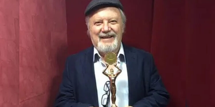 Murió Sergio DeFassio, actor de ‘El Premio Mayor’ y ‘La Fea Más Bella’