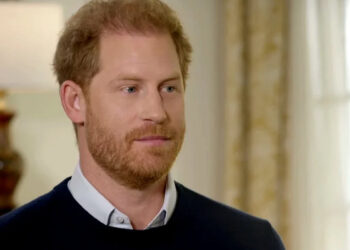 Príncipe Harry asistirá a la coronación de Carlos III, pero irá sin Meghan Markle