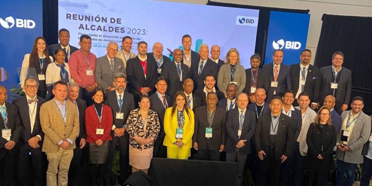 Participará Toño Astiazarán en Cumbre de las Ciudades de las Américas en Denver, Colorado