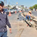  Agilizarán con vuelta anticipada el flujo vehicular en el cruce de Colosio y Reforma