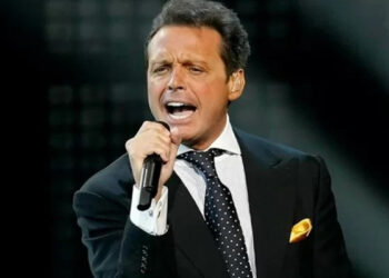 Luis Miguel presentará su nueva gira en la Arena Ciudad de México