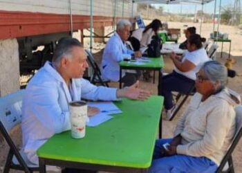 Jornadas Médicas tienes excelente respuesta ciudadana