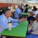 Jornadas Médicas tienes excelente respuesta ciudadana