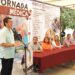 EXITOSA JORNADA MÉDICA EN NAVOJOA