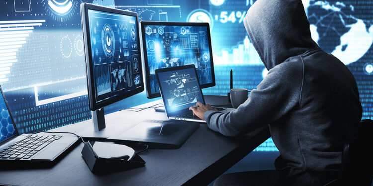 Por hackeo, recomiendan no bajar archivos del portal de Conagua