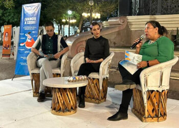Celebra Ayuntamiento de Hermosillo Día Internacional del Libro y del Derecho de Autor con diversas actividades de fomento a la lectura