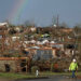 Tornados arrasan con Little Rock y otros poblados de EU; dejan al menos 11 muertos