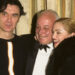 Seymour Stein, quien descubrió a Madonna, murió a los 80 años