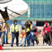 México reduce expulsiones de migrantes; experta: el flujo de llegadas repuntará