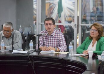 Aprueba Cabildo convenios en pro de Catastro, Instituto de la Mujer y DIF