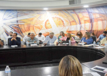 Aprueba cabildo cuenta pública 2022