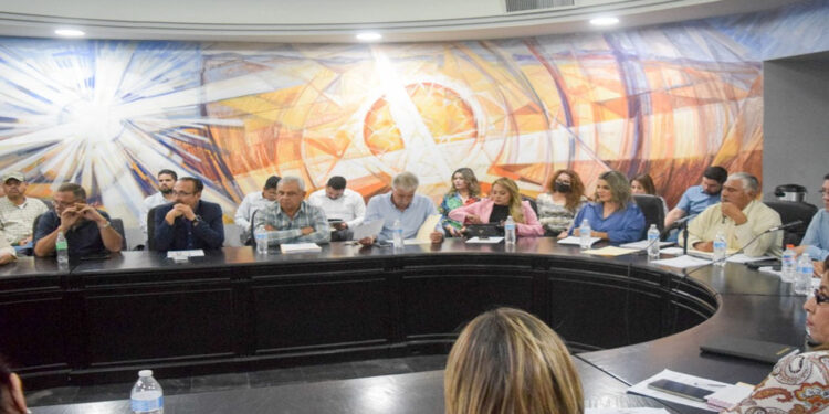 Aprueba cabildo cuenta pública 2022