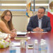 Alista Toño Astiazarán Impulso Solar en apoyo a pequeños negocios