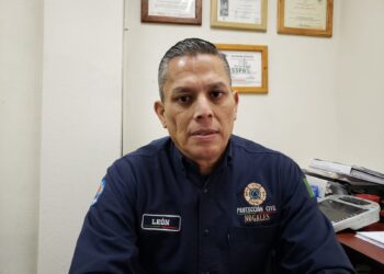 Llaman a evitar fogatas para no provocar incendios