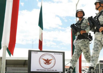 Corte tumba la reforma que trasladó la GN a la Sedena