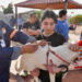 Celebra Alcalde exitoso Miércoles Ciudadano en Villas del Sur