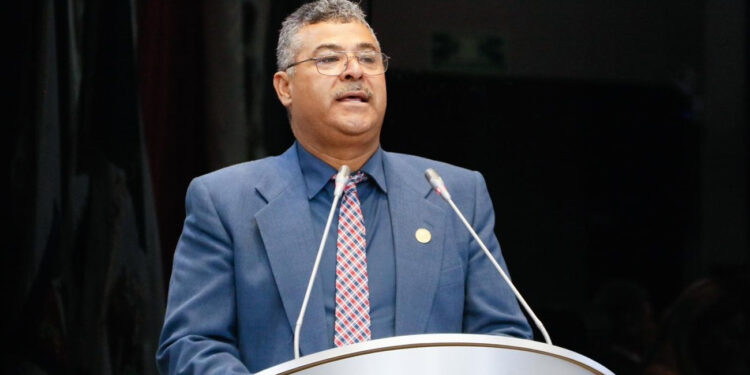 Propone crear el centro para el desarrollo cooperativo del estado de Sonora.