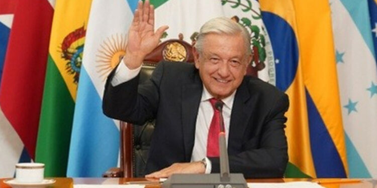 Pacta cumbre de AL acciones contra la ola inflacionaria