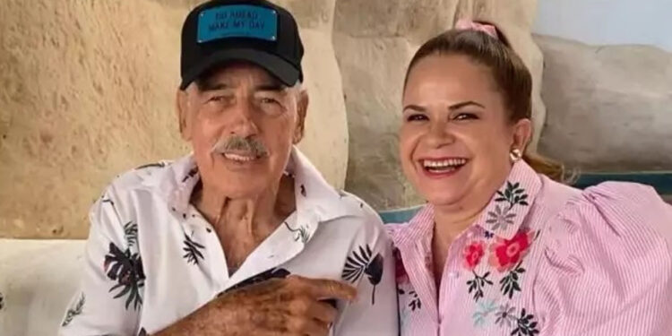 Así será el último adiós a Andrés García; uno de sus hijos no irá a despedirlo
