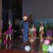 Realizan Concurso de Rondas Infantiles
