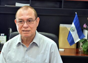Personas de El Salvador podrán realizar trámites consulares en el Ayuntamiento, hasta este viernes