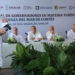 Impulsa gobernador Alfonso Durazo proyecto turístico Macrorregión Mar de Cortés