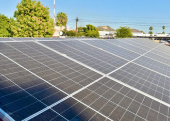 Invitan al registro de instituciones a beneficiarse con la segunda edición del programa Peso Solar