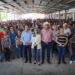 Gobierno de Sonora entrega de 1.9 millones de pesos en apoyos sociales en la sierra