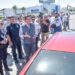 Inicia en Navojoa Operativo de Seguridad «Semana Santa 2023”