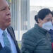 Arranca audiencia contra Francisco Garduño por caso de migrantes fallecidos en el INM