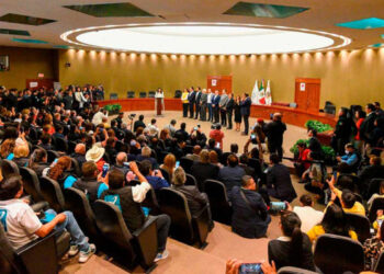 Todo listo, IEEM aprueba candidaturas de Alejandra del Moral y Delfina Gómez en Edomex