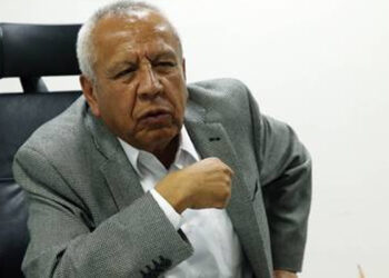 Por muerte de migrantes en Juárez citan a comparecer a Francisco Garduño