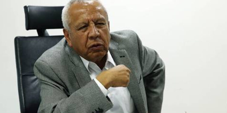 Por muerte de migrantes en Juárez citan a comparecer a Francisco Garduño