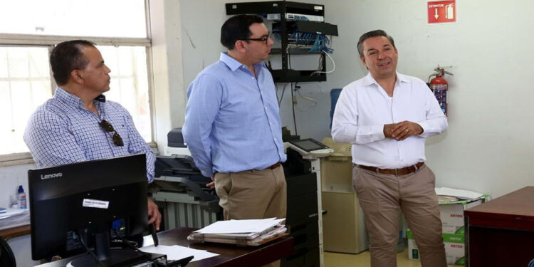 Participará Gobierno de Sonora en campaña nacional sobre prevención de uso de drogas